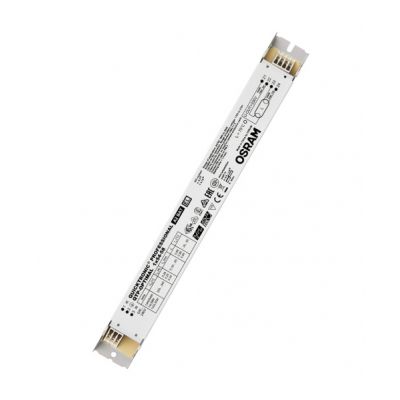 Statecznik elektroniczny QTP-OPTIMAL 1X54-58/220-240 4008321873729 LEDVANCE (4008321873729)